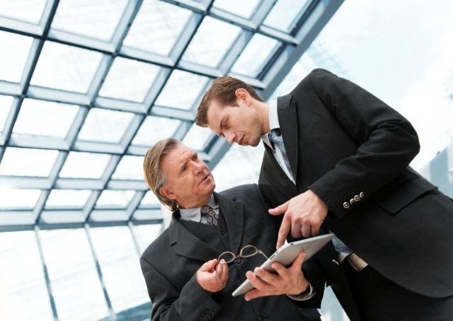 Coaching Executivo e Mentoria