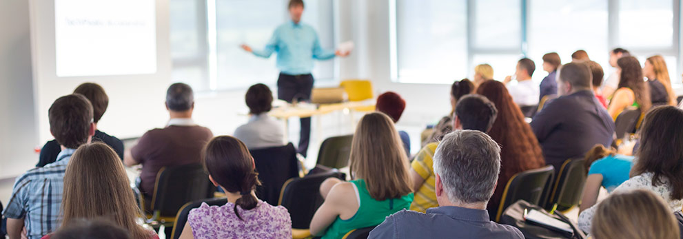 Programa de Capacitação de Gestores - In Company