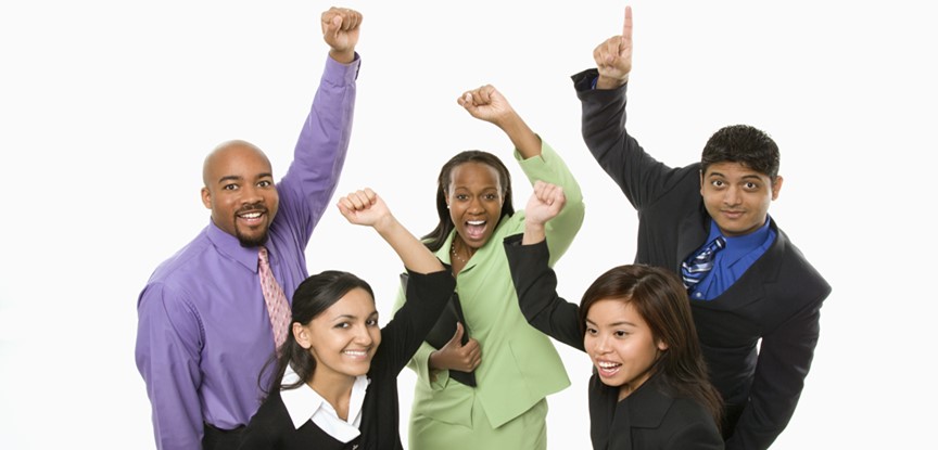 Programa Facilitador da  Mudança - In Company